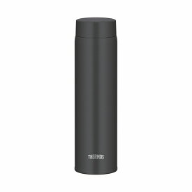 サーモス(THERMOS) 真空断熱ケータイマグ 350ml スモークブラック JOQ-351 SMB