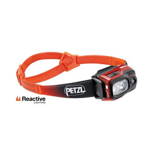 PETZL(�y�c��) �X�C�t�g RL �I�����W E095BB01