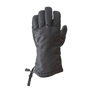 ANV[YNC(AXESQUIN) Wool Insulated Glove M X~C 013083