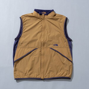 THE NORTH FACE(�U�E�m�[�X�E�t�F�C�X) �t���[�������o�[�V�u���x�X�g ���j�Z�b�N�X NL72490 �S2�T�C�Y