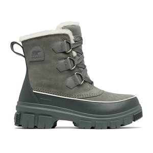 SOREL(�\����) �e�B�{��5 �E�H�[�^�[�v���[�t NL5113 �S8�F �S4�T�C�Y