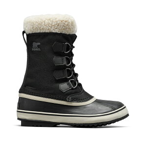 SOREL(\) EB^[J[jo EH[^[v[t 6/23.0cm 011(Black/Stone) NL5175