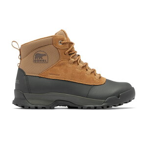 SOREL(\) oNXgCg[XvX EH[^[v[t 8.5/26.5cm 286(Elk/Black) NM5166