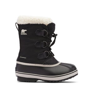 SOREL(�\����) ���[�g�p�b�N�i�C���� �E�H�[�^�[�v���[�t NY5191 �S3�F �S5�T�C�Y