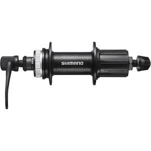 �V�}�m(SHIMANO)/�T�C�N�� EFHTY5057BZAL �Z���^�[���b�N 32H 7S OLD:135mm �u���b�N 21943375