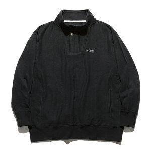 A[N oCo(ROARK REVIVAL) H/W HEMPCOTTON H/Z SWEAT RSWJH1050 S2F S2TCY