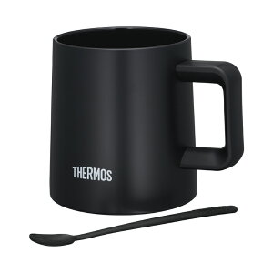 T[X(THERMOS) ^fM}OJbv 350ml ubN JDZ-350 BK