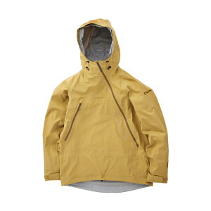 Teton Bros.(eB[guX) TSURUGI JACKET(cM WPbg) M YELLOW 243-10052