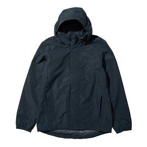 Jack Wolfskin(WbNEtXL) AP ASIA STORMY POINT JKT M L 1010night blue 5020894