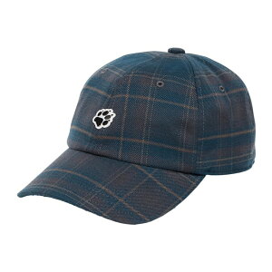 Jack Wolfskin(WbNEtXL) AP JP LUMBERJACK 6PNL CAP A63233 S3F