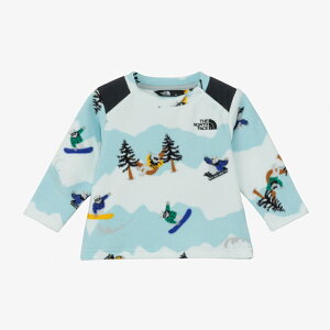 THE NORTH FACE(UEm[XEtFCX) xr[}CNt[XN[ NAB72405 S2F S2TCY