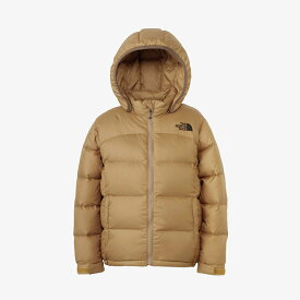 THE NORTH FACE(ザ・ノース・フェイス) キッズ アコンカグアフーディ NDJ92459 全2色 全4サイズ