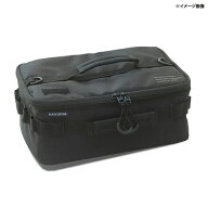 アノバ(ANOBA) BLACK EDITION マルチミニボックスM ブラック AN086