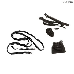 アノバ(ANOBA) ハンギングチェーン ショート ブラック ブラック AN110