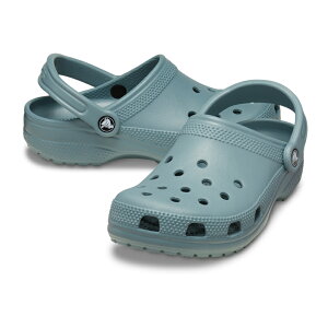 CROCS(NbNX) CLASSIC CLOG(NVbN NbO) 26cm(M8) Pond 10001