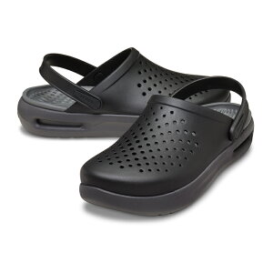 CROCS(NbNX) INMOTION CLOG(C[V NbO) 209964 S3F S5TCY