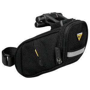TOPEAK(gs[N) GA EFbW pbN DX Aero Wedge Pack DX S(0.5L) ubN BAG52400
