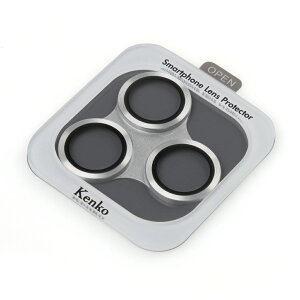 Kenko(PR[) X}zYveN^- iPhone16Pro/ProMAX Vo[ 080487