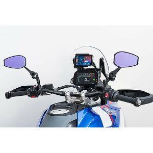 �^�i�b�N�X(TANAX) SRS-015P �X�}�[�g���C�h���j�^�[ AIO-5 Play BMW�p �u���b�N SRS-015P