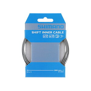 V}m(SHIMANO)/TCN Y60030014 SUSVtgCi[P[u 1.2mm×3000mm/1pbN Y60030014