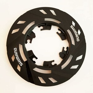 シマノ(SHIMANO)/サイクル Y1WJ98020 MF-TZ500 スポークプロテクター 14-34T Y1WJ98020