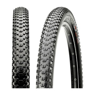 MAXXIS(�}�L�V�X) Ikon �A�C�R�� �N���X�J���g���[�^�C�� 29×2.20 �u���b�N(ETRTO:57-622) TIR32109