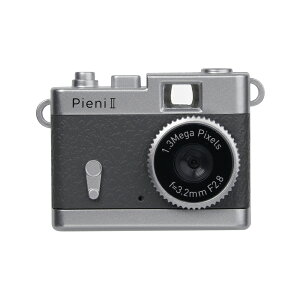 Kenko(PR[) NVbNJ gCfW^J DSC-PIENI II O[(GY) 144075