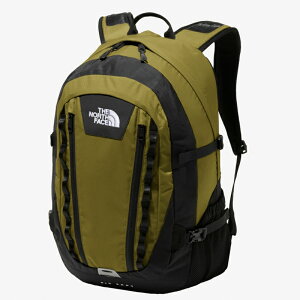 ザ・ノースフェイス BIG SHOT NM72301 33L (登山用リュック・ザック 