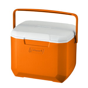 Coleman(�R�[���}��) �G�N�X�J�[�V�����N�[���[/16QT ��15L �I�����W 2220151