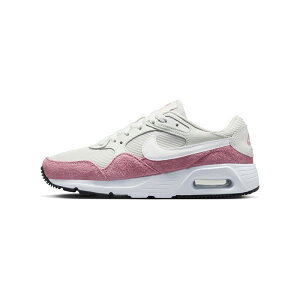 NIKE(iCL) WMNS AIR MAX SC(EBY GA }bNX SC) 23.5cm (001)P.TNT/WHT/E.PNK/BLK HM9452001