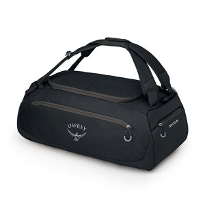 yGg[őSiP5{!10/4 20~z OSPREY(IXv[) DAYLITE DUFFEL 45(fCCg _bt 45) 45L Black 10006142