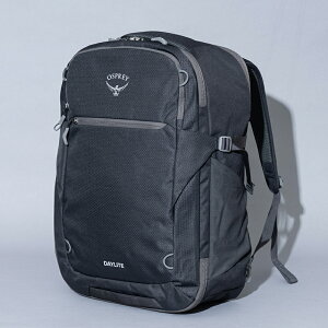 �I�X�v���[ DAYLITE CARRY-ON TRAVEL PACK 35 Black 35L