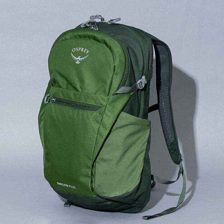 楽天市場】OSPREY(オスプレー) DAYLITE PLUS(デイライト プラス) 全3色 