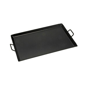 �L���v�e���X�^�b�O(CAPTAIN STAG) BBQ�O���h��(L) 550X410mm UG-1596