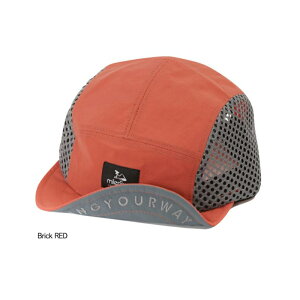 �}�C���X�g�[��(milestone) ORIGINAL CAP F �u���b�N�E���b�h MSC-010