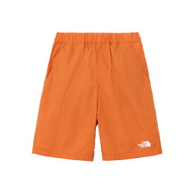 THE NORTH FACE(ザ・ノース・フェイス) クラスファイブショート キッズ NBJ42530 全4色 全4サイズ
