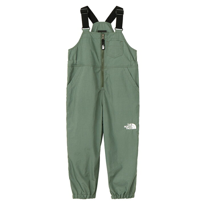 楽天市場】THE NORTH FACE(ザ・ノース・フェイス) トドラーフィールド 