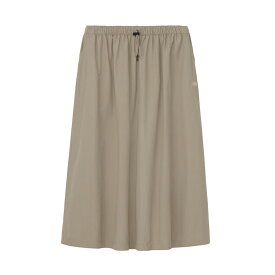 THE NORTH FACE(ザ・ノース・フェイス) ジャーニーズギャザースカート ウィメンズ NBW32564 全2色 全2サイズ