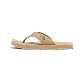 THE NORTH FACE(ザ・ノース・フェイス) BASE CAMP FLIP-FLOP II(ベースキャンプ フリップフロップ 2) NF02451 全3サイズ