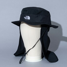 THE NORTH FACE(ザ・ノース・フェイス) サンシールドハット NN02504 全2色 全2サイズ