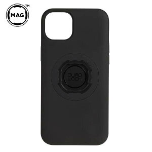 QUADLOCK(NAbhbN) X}zP[X MAGΉ iPhone 16 Plusp iPhone 16 Plusp QMC-IP16L
