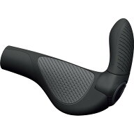 ERGON(エルゴン) GP3 エヴォ グリップ 自転車/サイクル S HBG28500