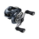 シマノ(SHIMANO) 25 アルデバラン DC31XG