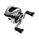 シマノ(SHIMANO) 25 アンタレス 101XG
