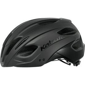 オージーケー カブト(OGK KABUTO) REZZA-3 レッツァ3 ヘルメット サイクル/自転車 S/M ツートンブラック