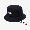 THE NORTH FACE(ザ・ノース・フェイス) キャンプサイドハット キッズ NNJ02524 全2色 全3サイズ