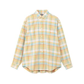 THE NORTH FACE(ザ・ノース・フェイス) ロングスリーブ マドラス シャツ NR12431 全2サイズ