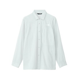 THE NORTH FACE(ザ・ノース・フェイス) ハイカーズシャツ NR12501 全2サイズ
