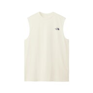 THE NORTH FACE(ザ・ノース・フェイス) スリーブレスGTDメランジクルー メンズ NT12594 全4色 全2サイズ