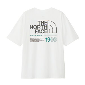 THE NORTH FACE(�U�E�m�[�X�E�t�F�C�X) �V���[�g�X���[�u ES 66���S���C�h�e�B�[ �����Y NT32597 �S5�F �S2�T�C�Y